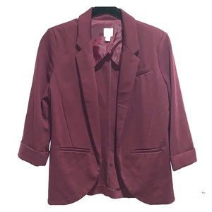 Comfy and Cute Blazer